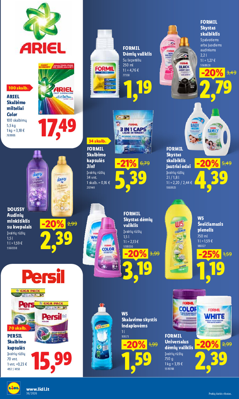 Leidinio nuotrauka