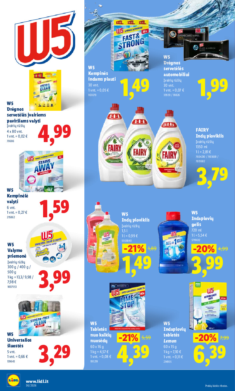 Leidinio nuotrauka