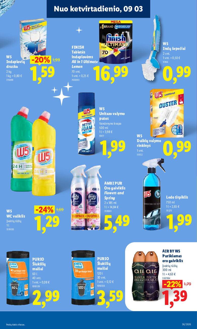 Leidinio nuotrauka
