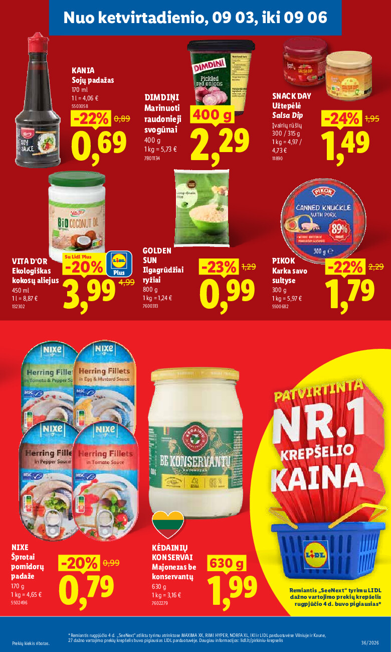 Leidinio nuotrauka