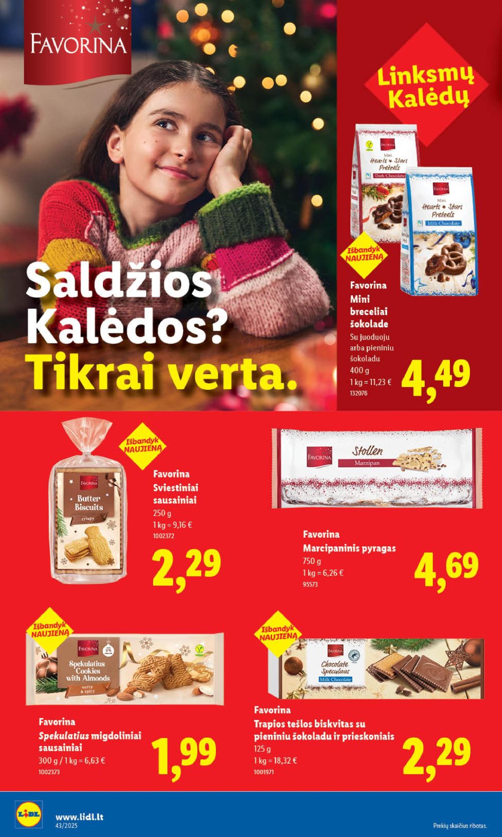Leidinio nuotrauka