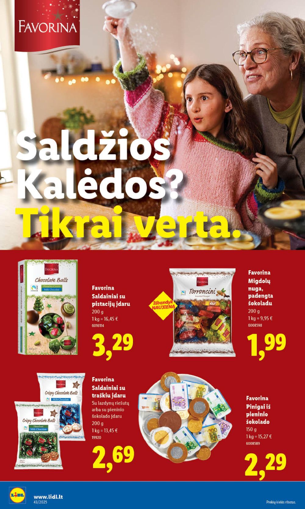 Leidinio nuotrauka