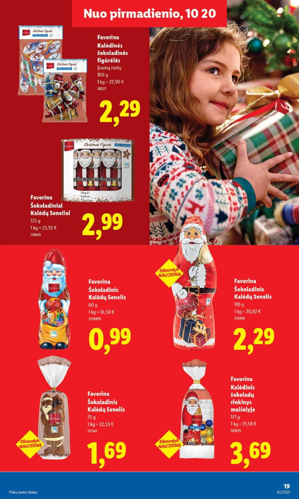 Leidinio nuotrauka