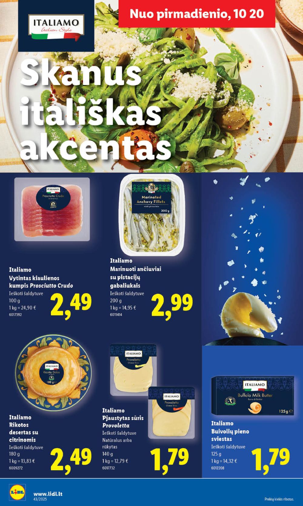 Leidinio nuotrauka