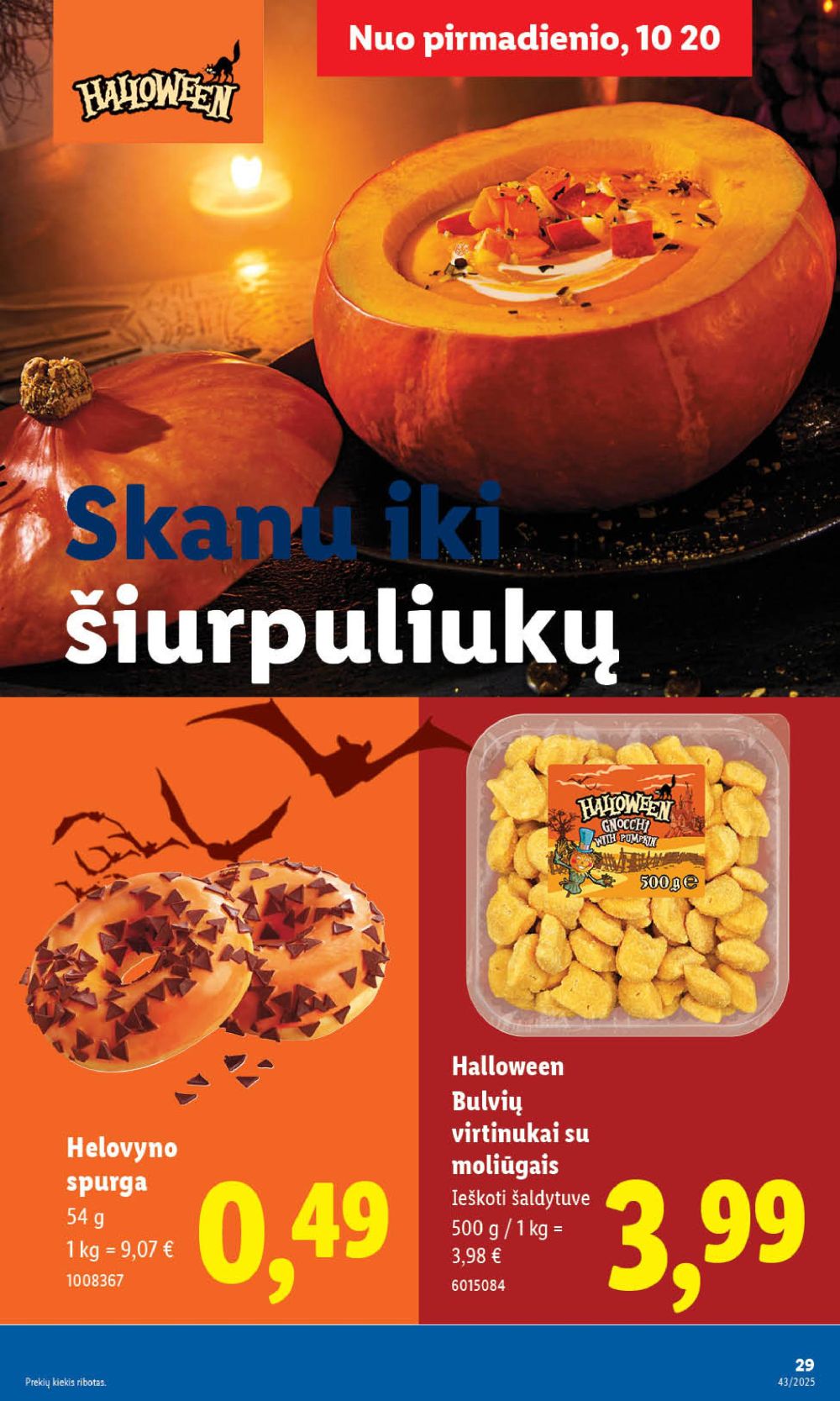 Leidinio nuotrauka