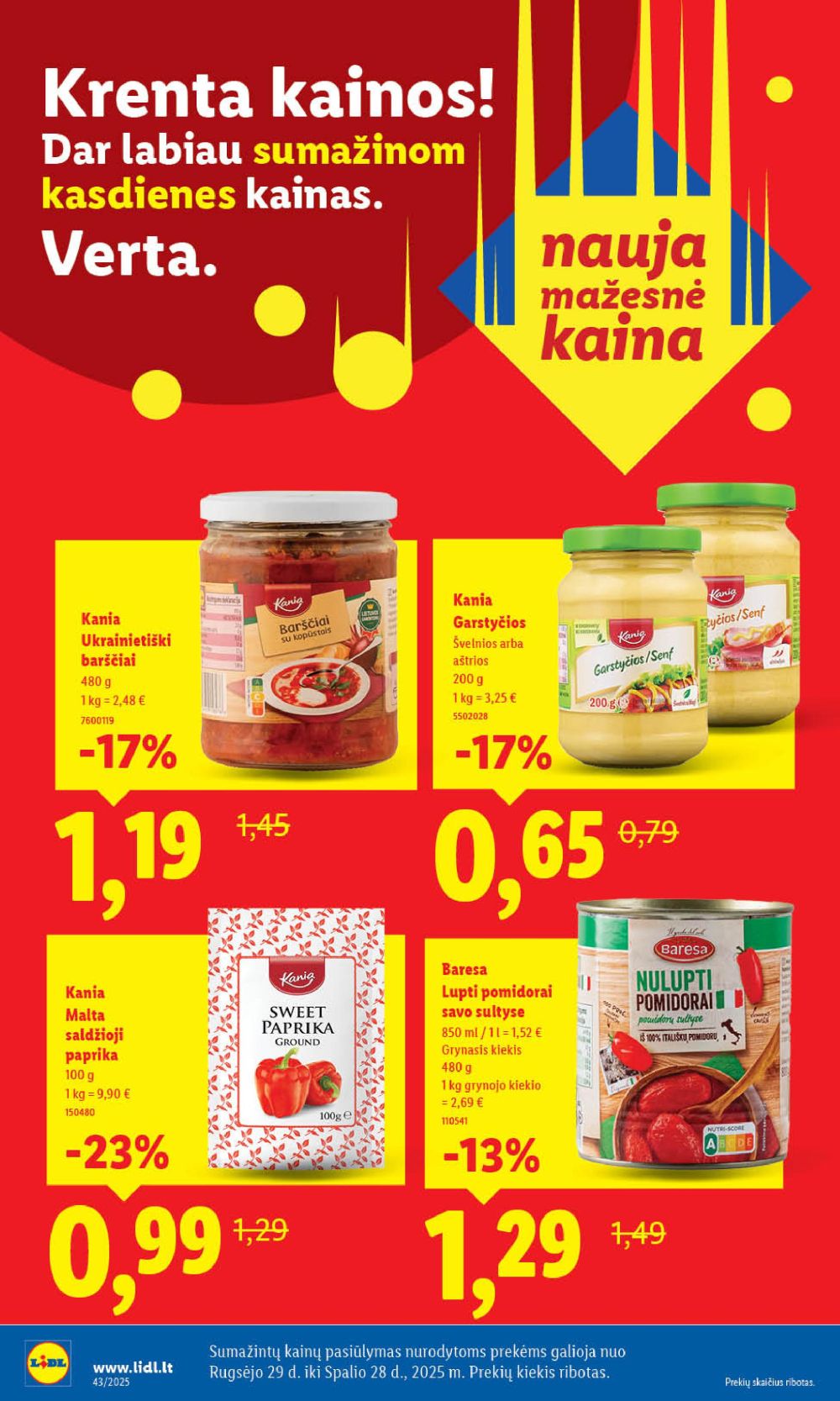 Leidinio nuotrauka