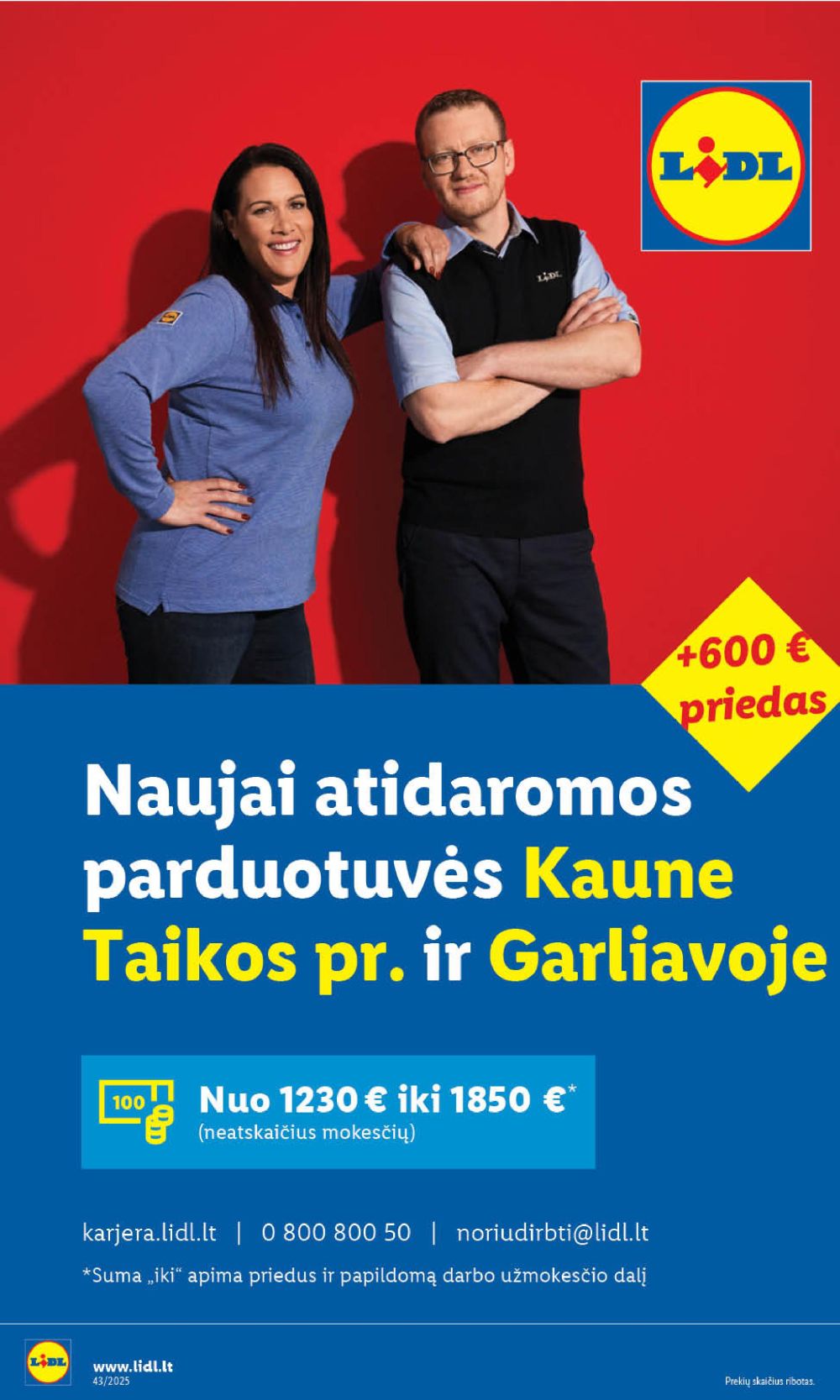 Leidinio nuotrauka