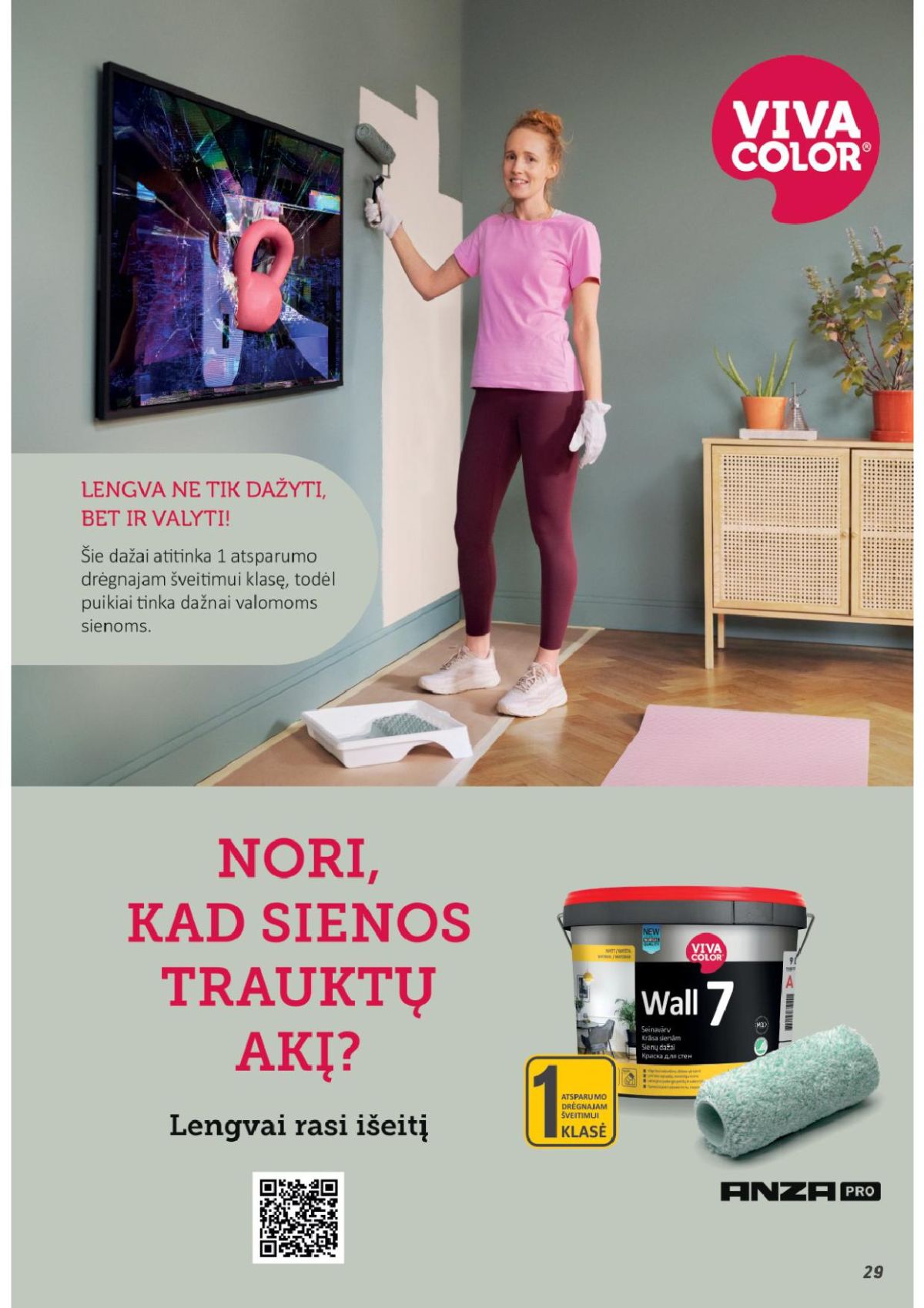 Leidinio nuotrauka