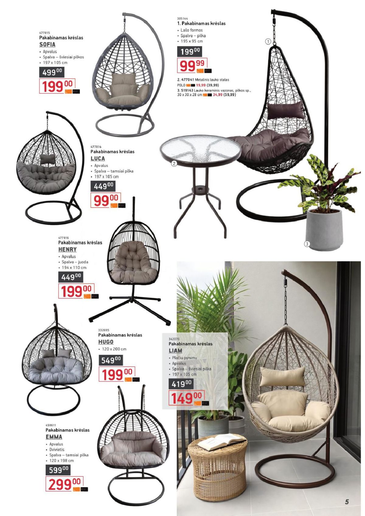 Leidinio nuotrauka