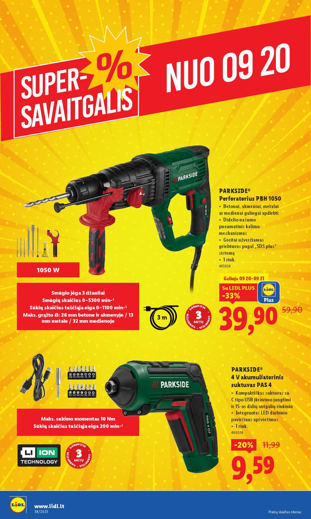 Leidinio nuotrauka