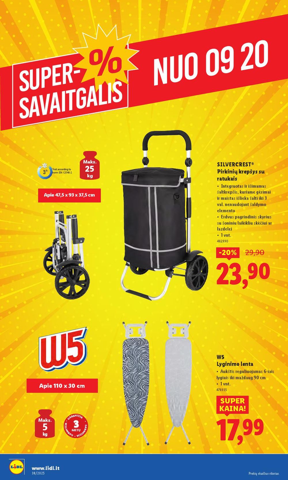 Leidinio nuotrauka