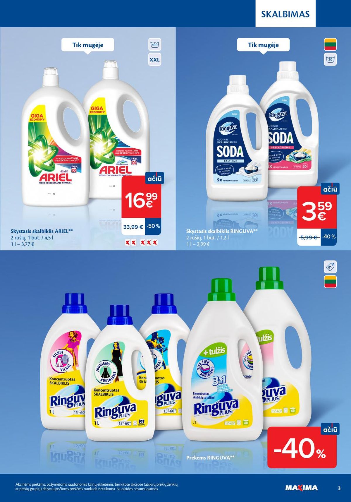 Leidinio nuotrauka