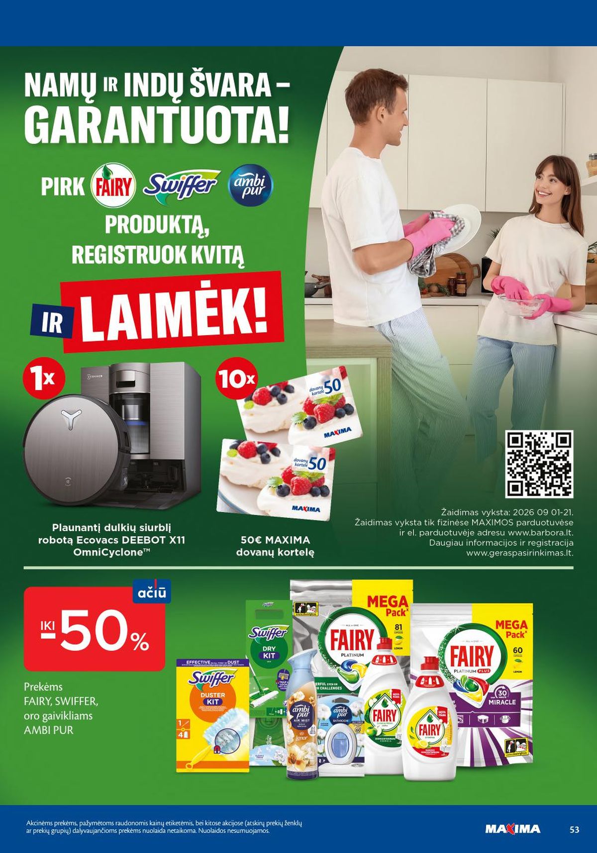 Leidinio nuotrauka