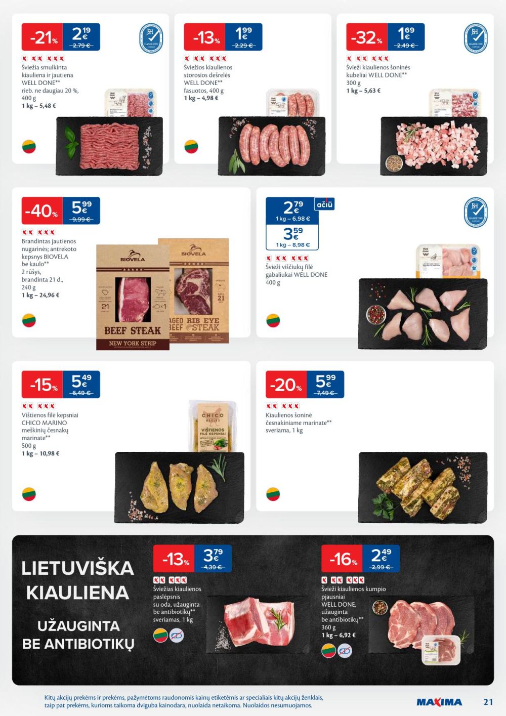 Leidinio nuotrauka