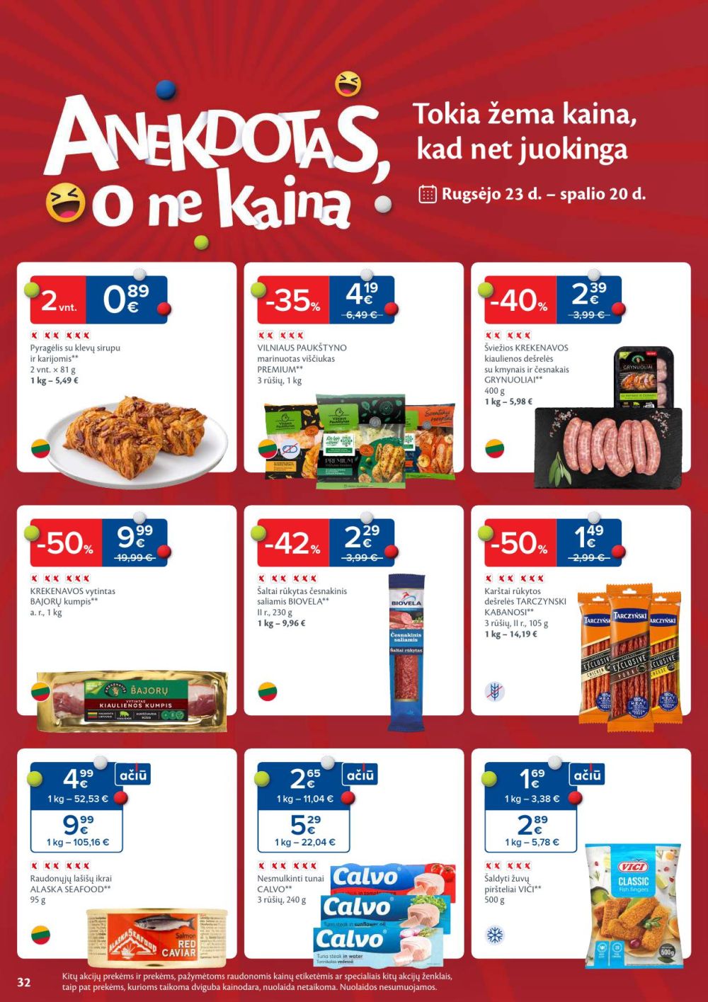 Leidinio nuotrauka