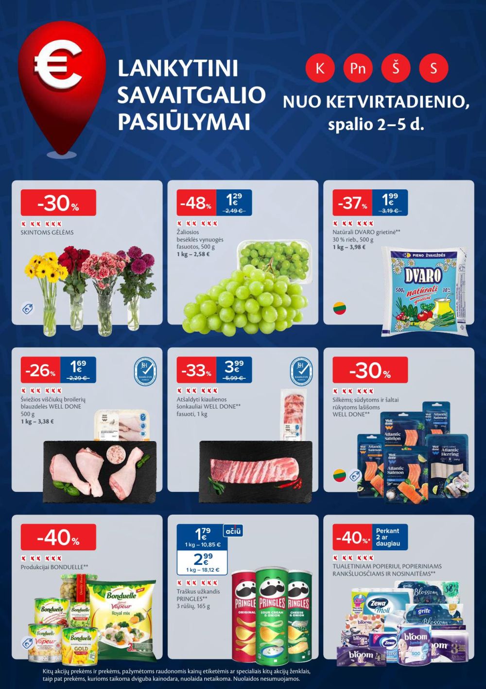 Leidinio nuotrauka