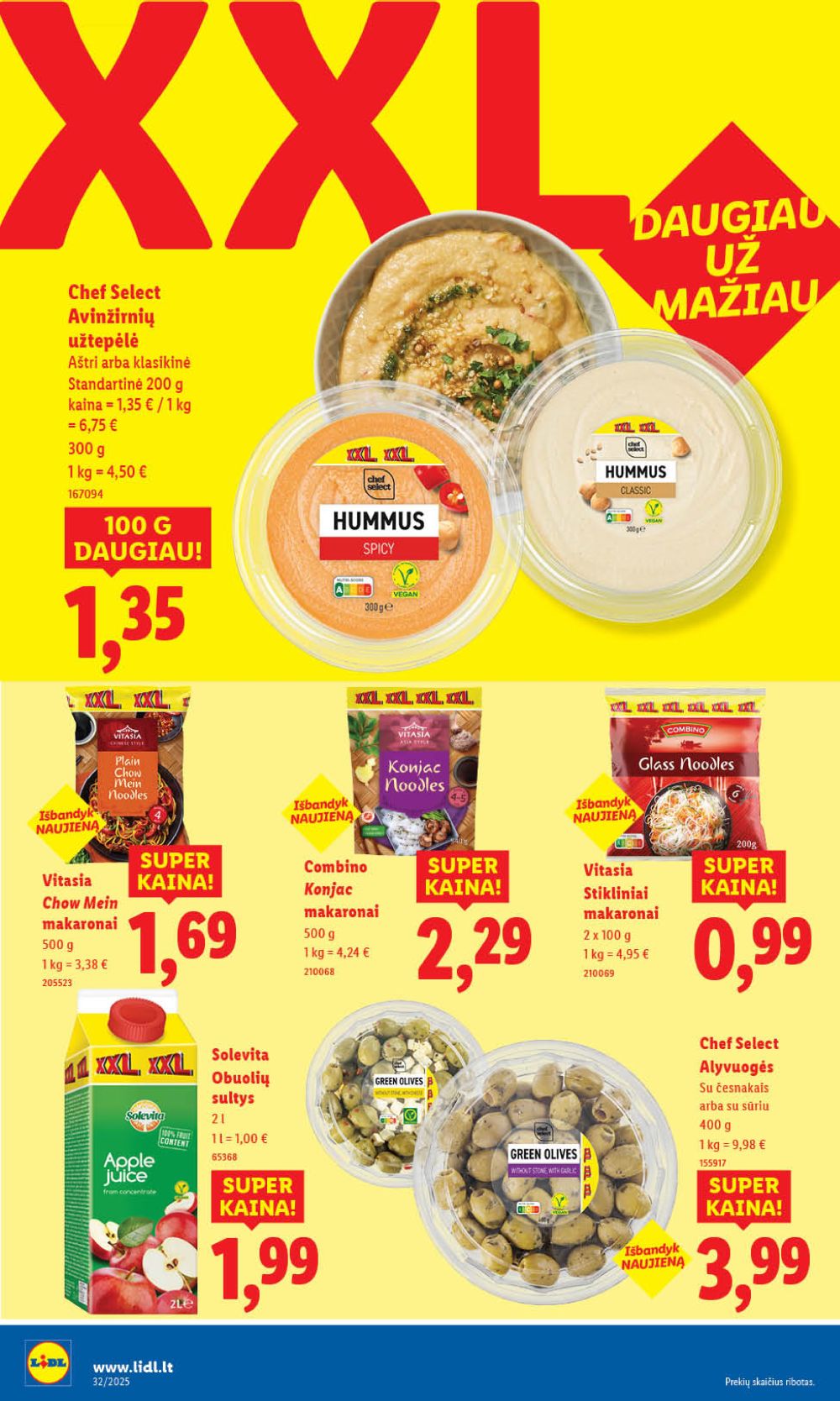 Leidinio nuotrauka