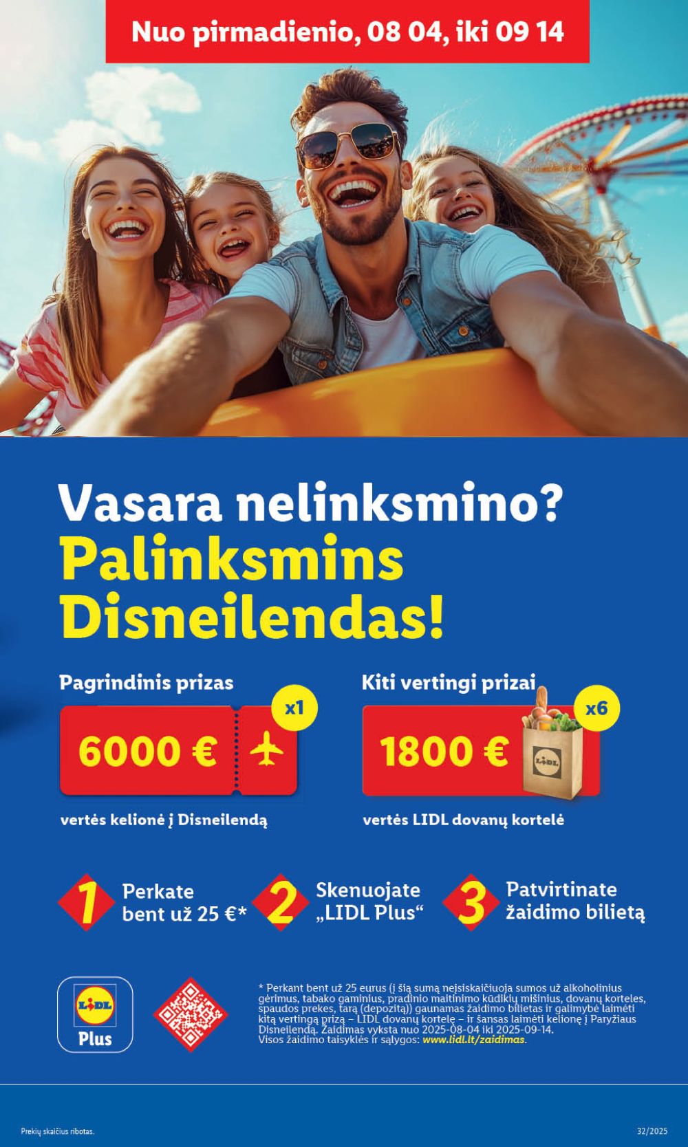 Leidinio nuotrauka