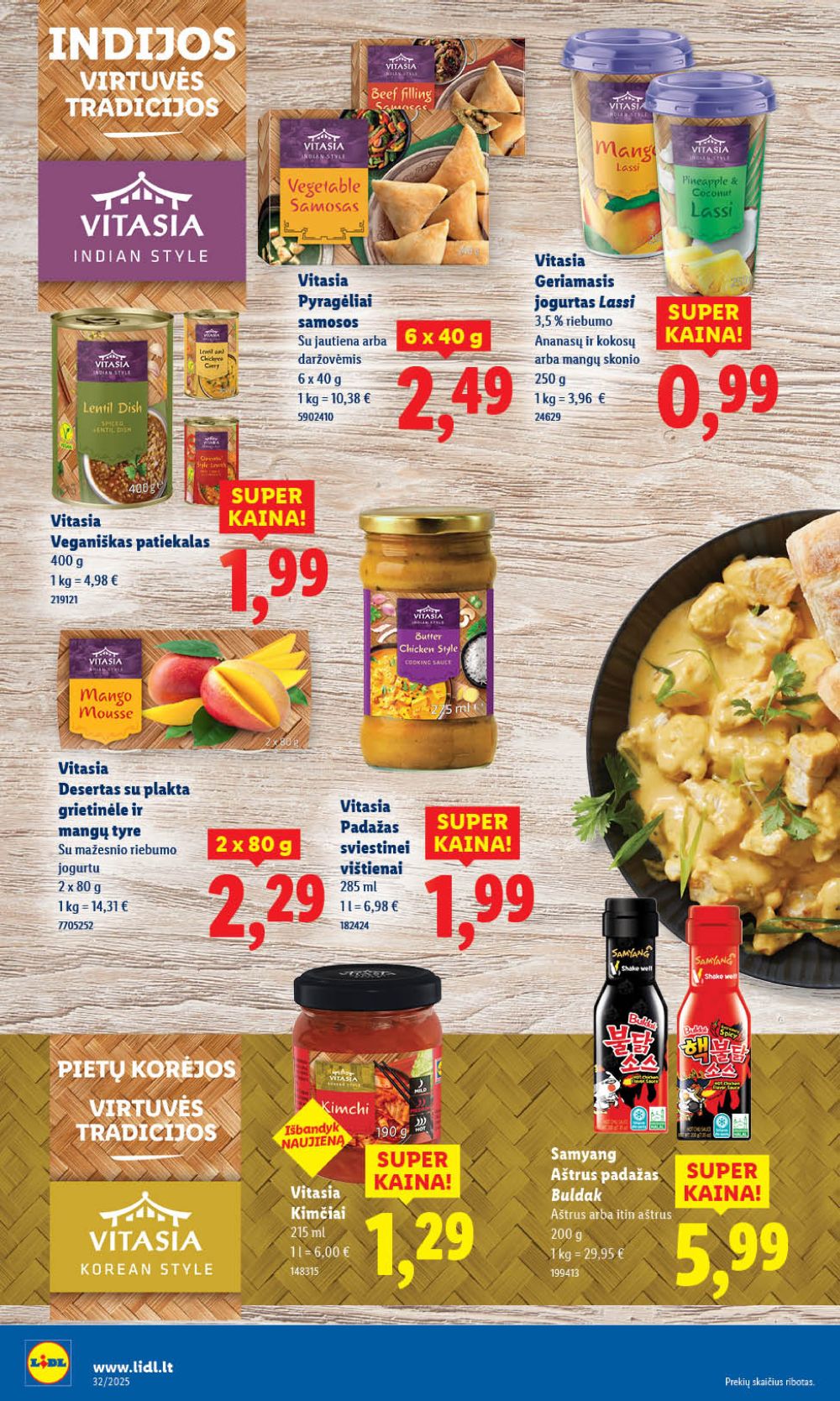 Leidinio nuotrauka