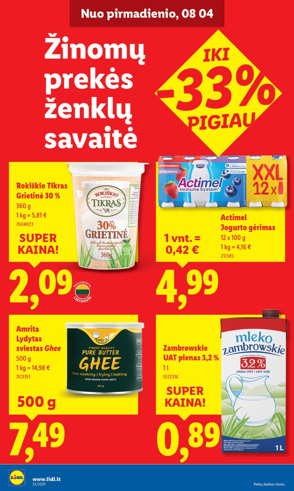 Leidinio nuotrauka