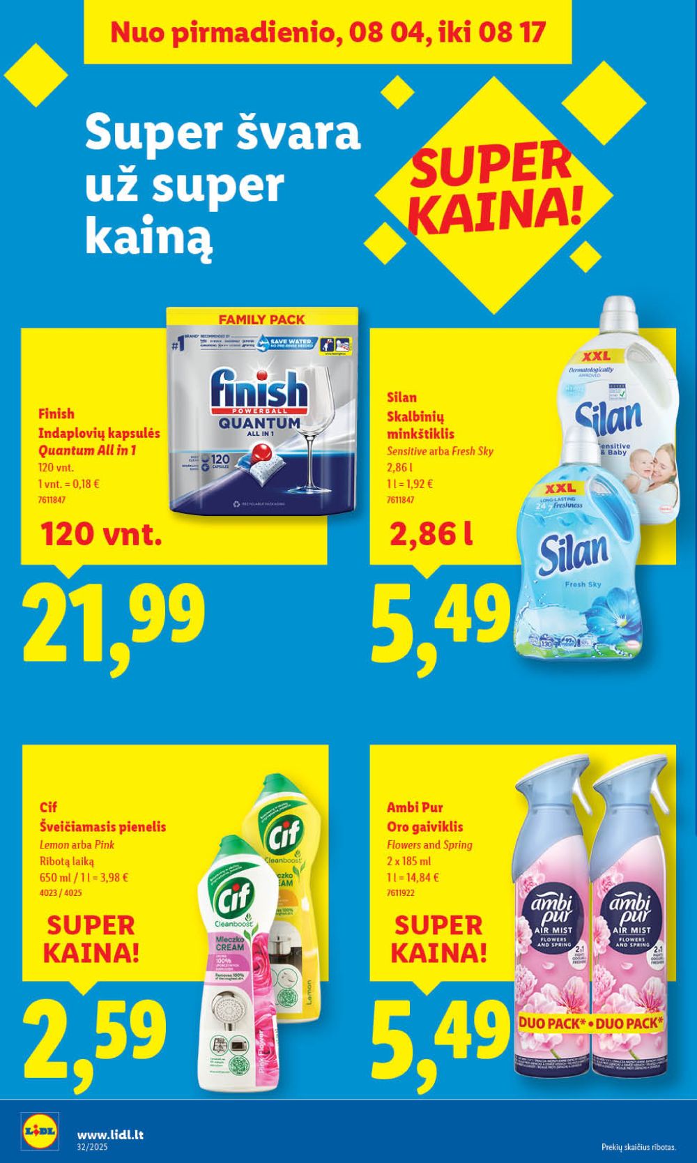 Leidinio nuotrauka