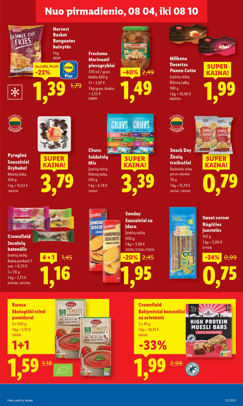 Leidinio nuotrauka