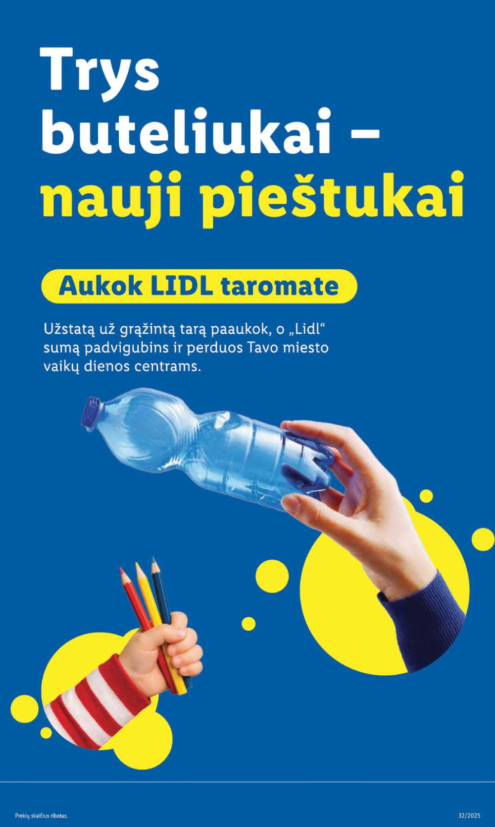 Leidinio nuotrauka