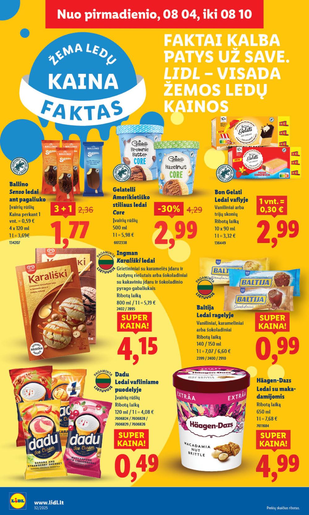 Leidinio nuotrauka