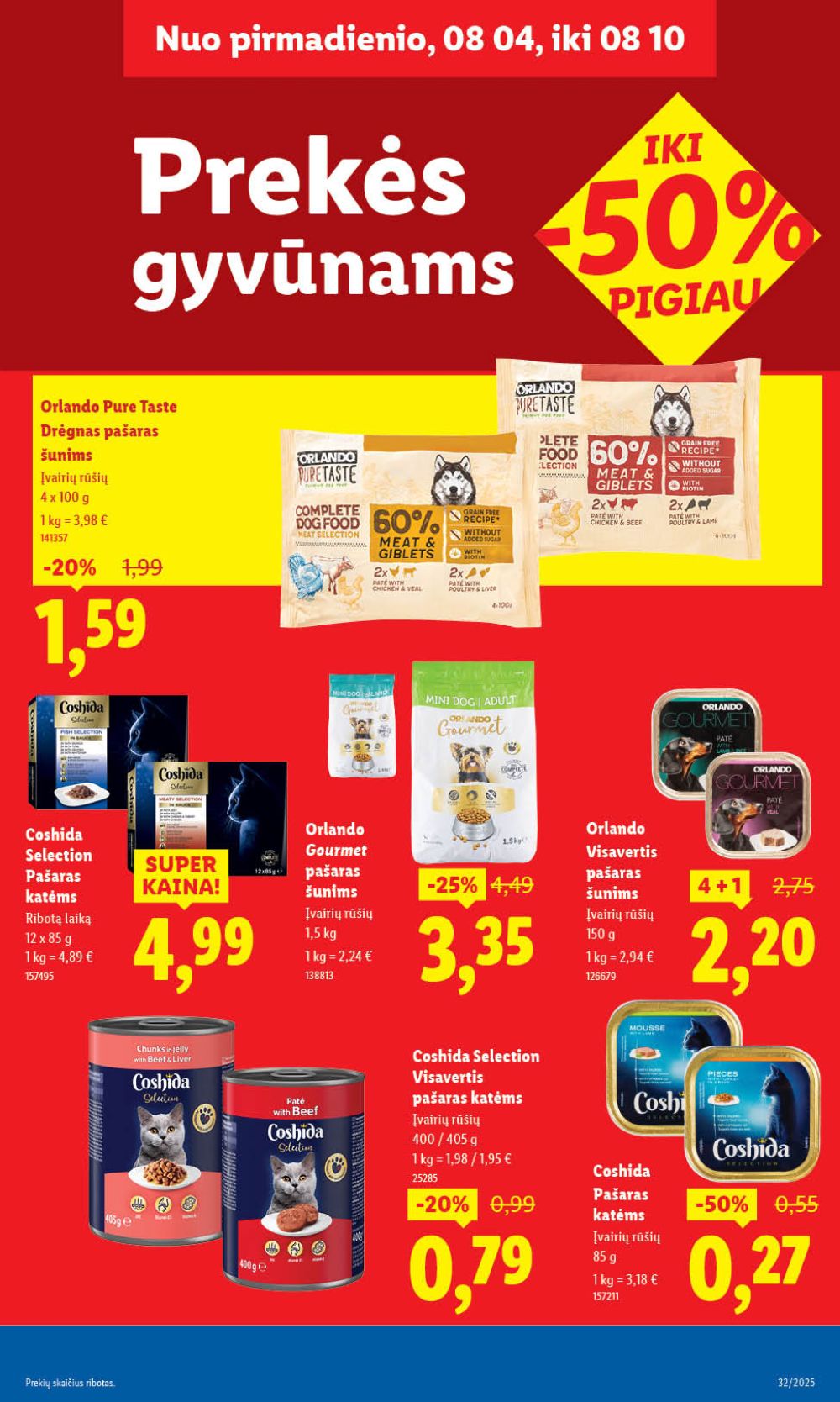 Leidinio nuotrauka
