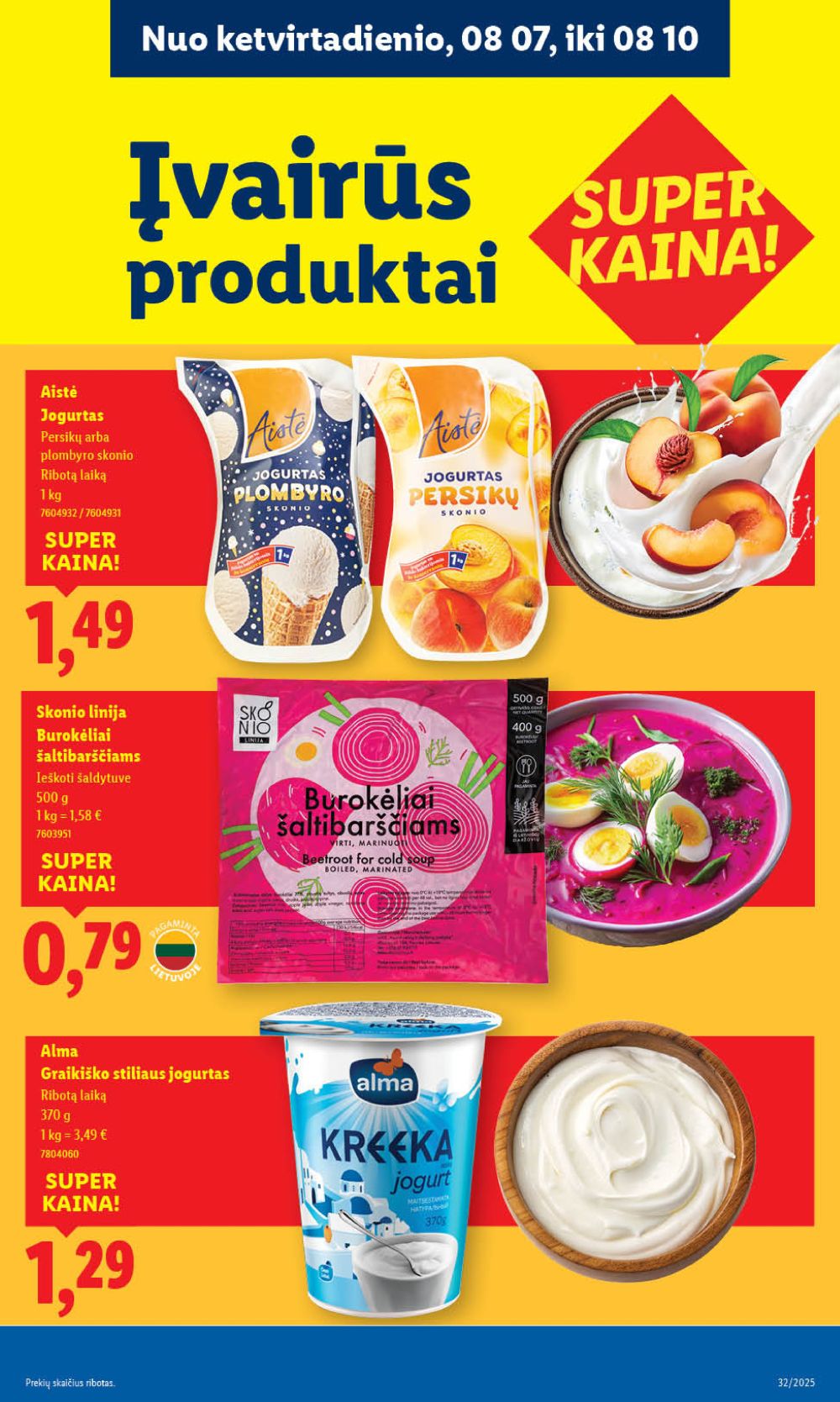 Leidinio nuotrauka