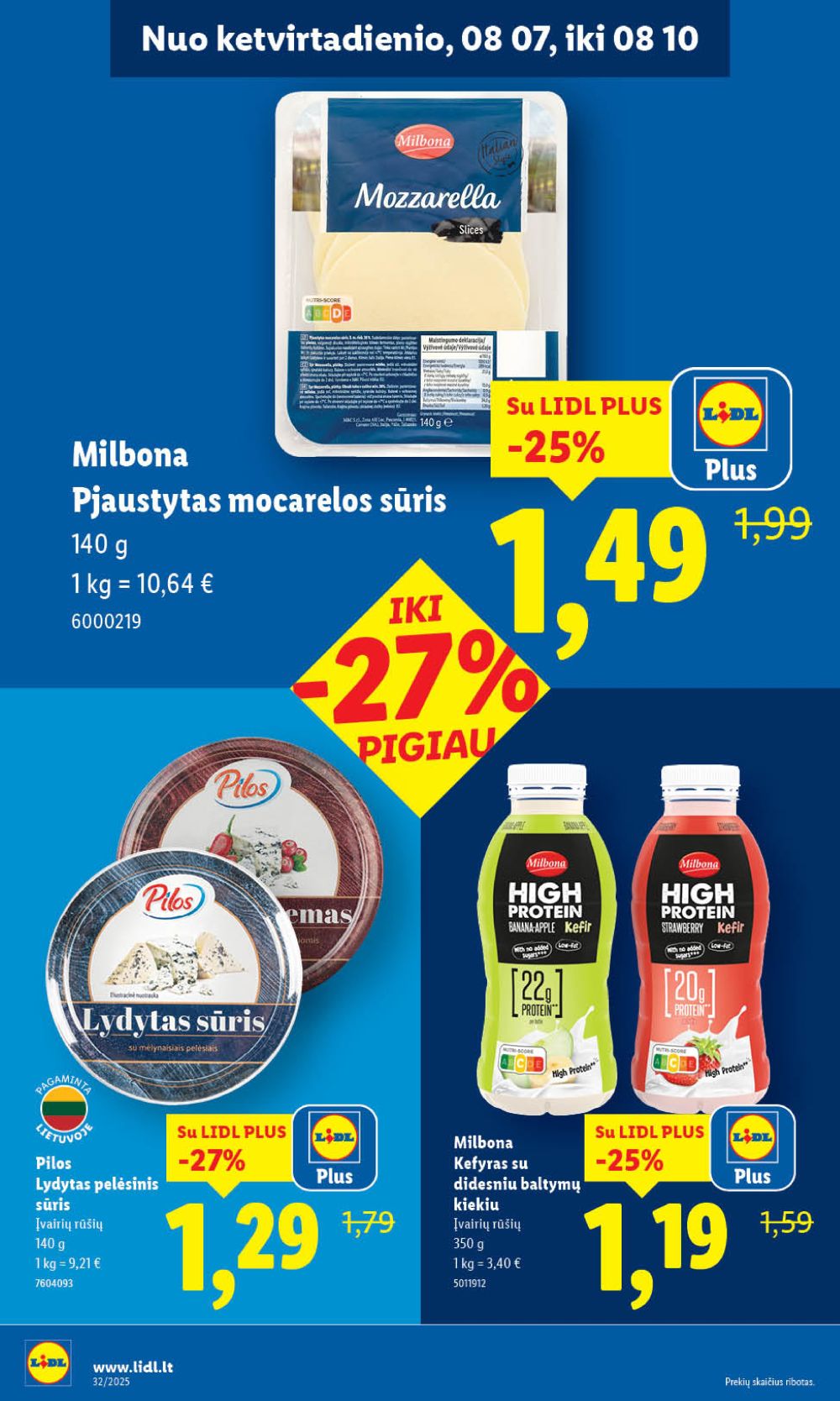 Leidinio nuotrauka