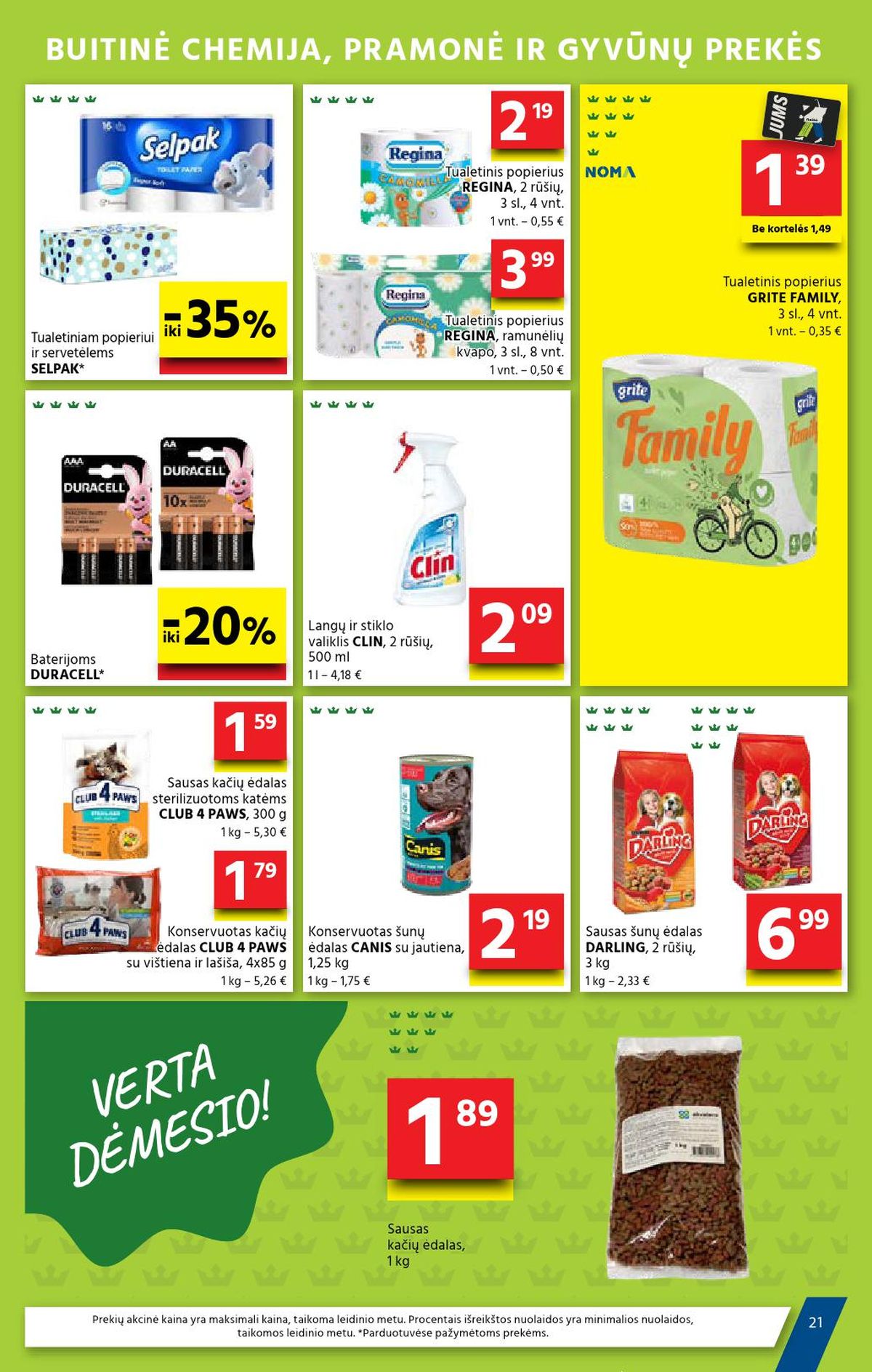 Leidinio nuotrauka
