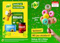  (2026-06-04 - 2026-06-07) - Leidinio nuotrauka