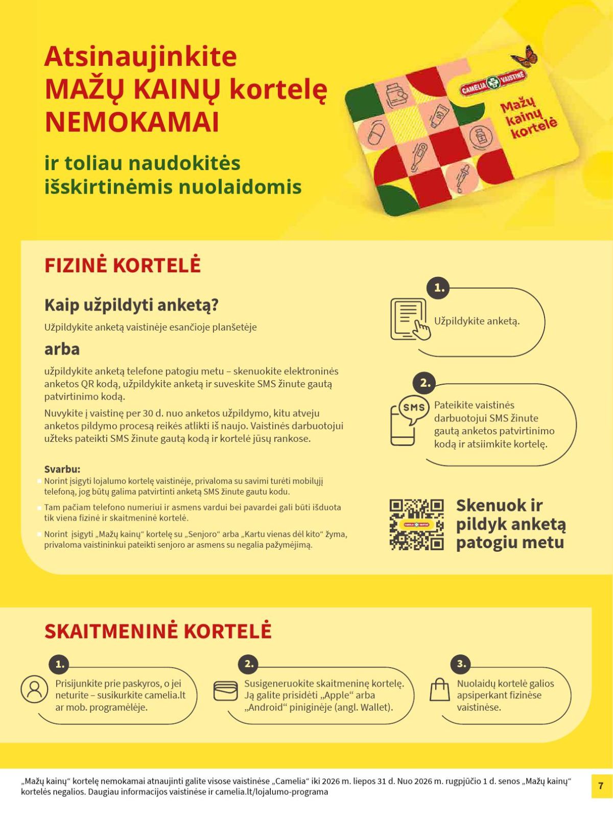 Leidinio nuotrauka
