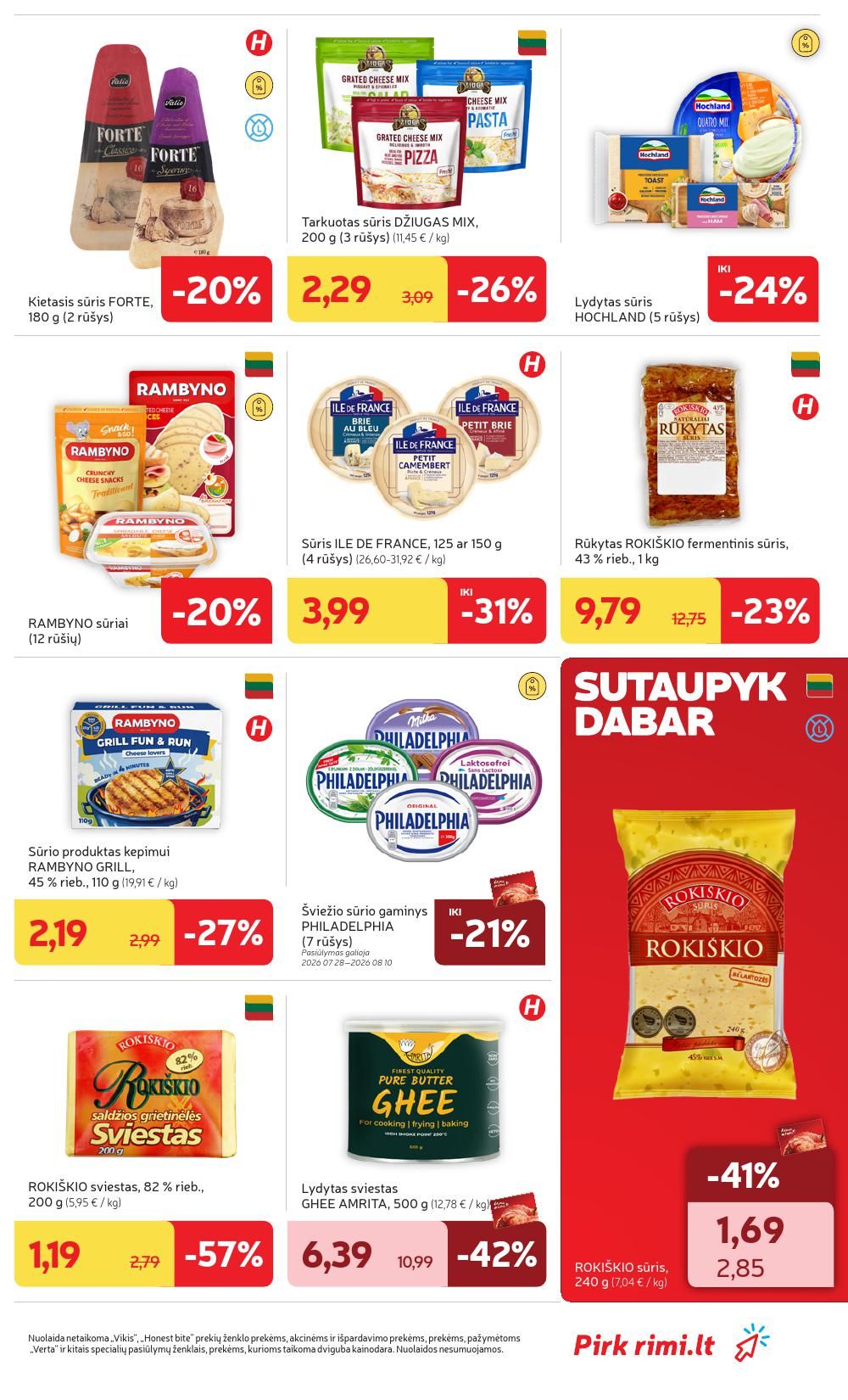 Leidinio nuotrauka