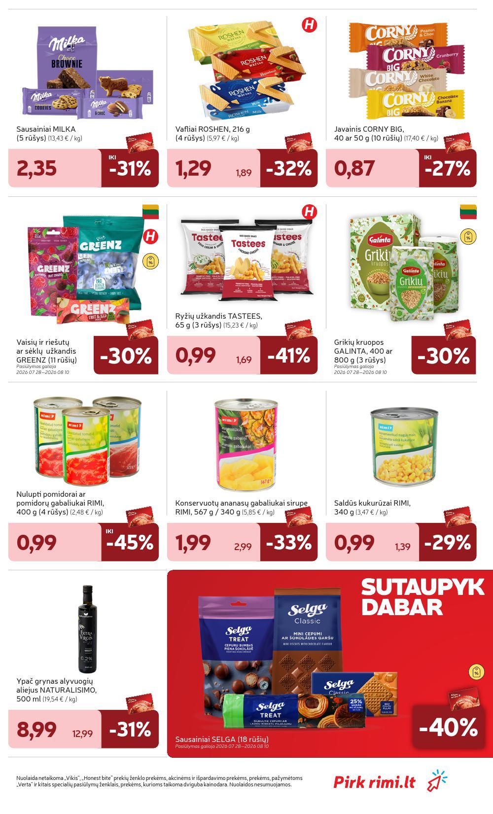 Leidinio nuotrauka