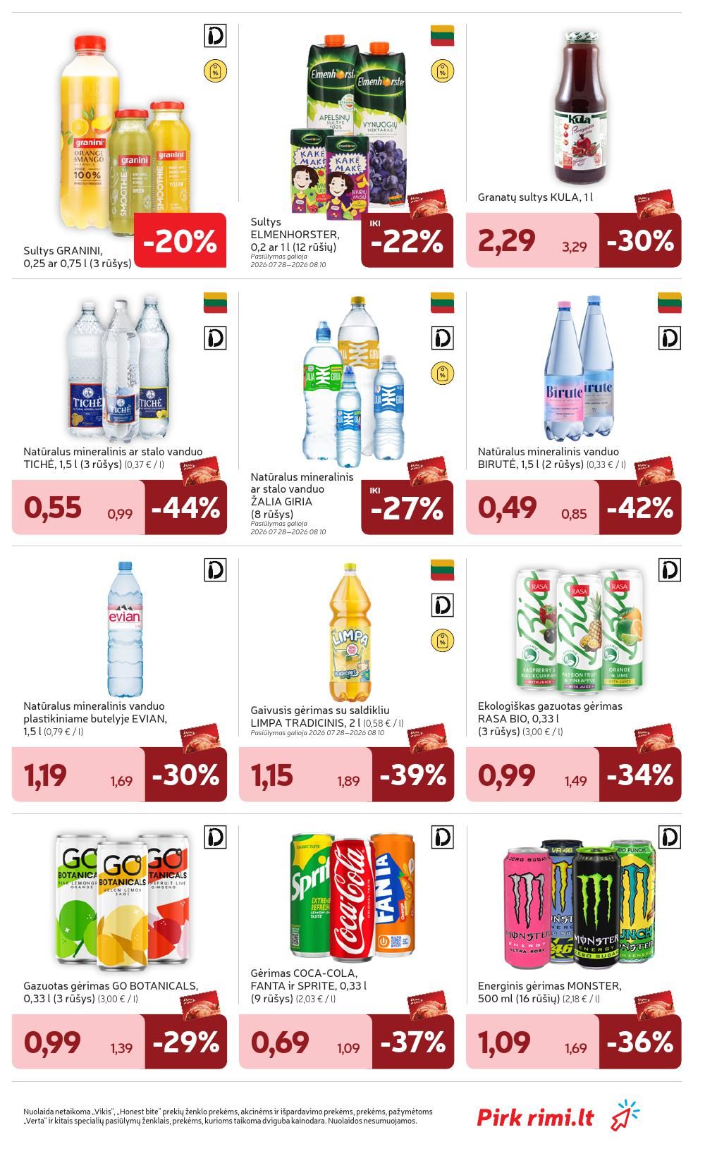 Leidinio nuotrauka