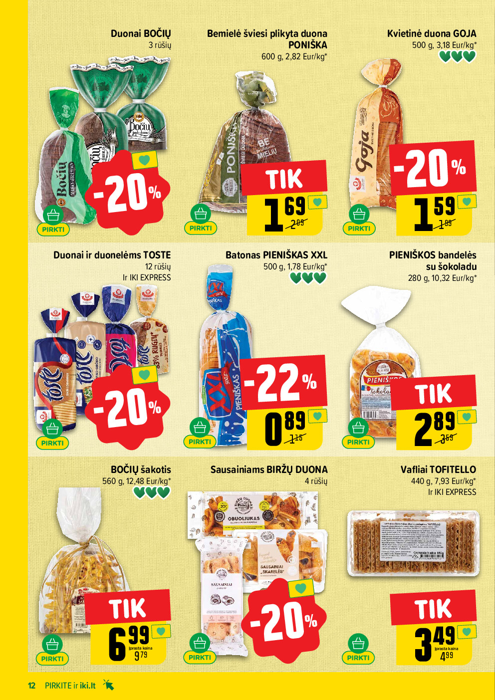 Leidinio nuotrauka
