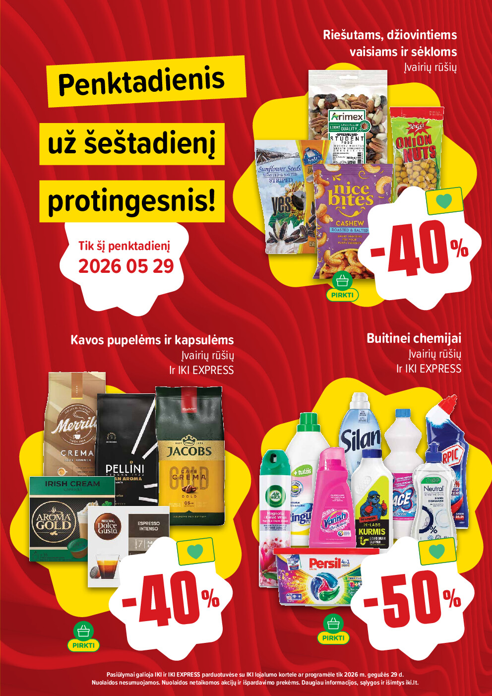 Leidinio nuotrauka