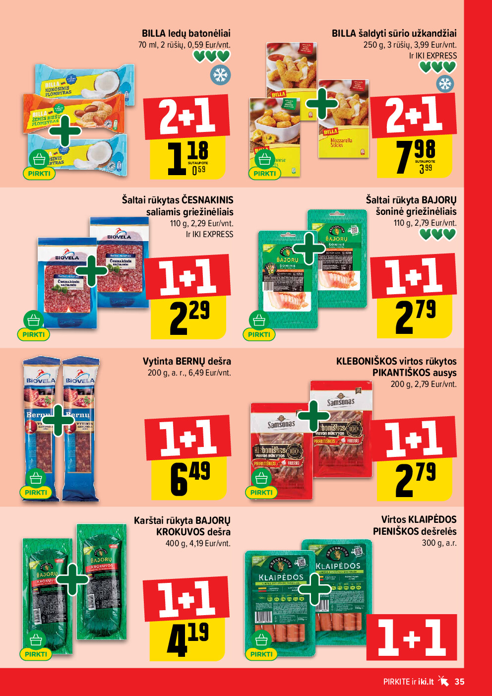 Leidinio nuotrauka