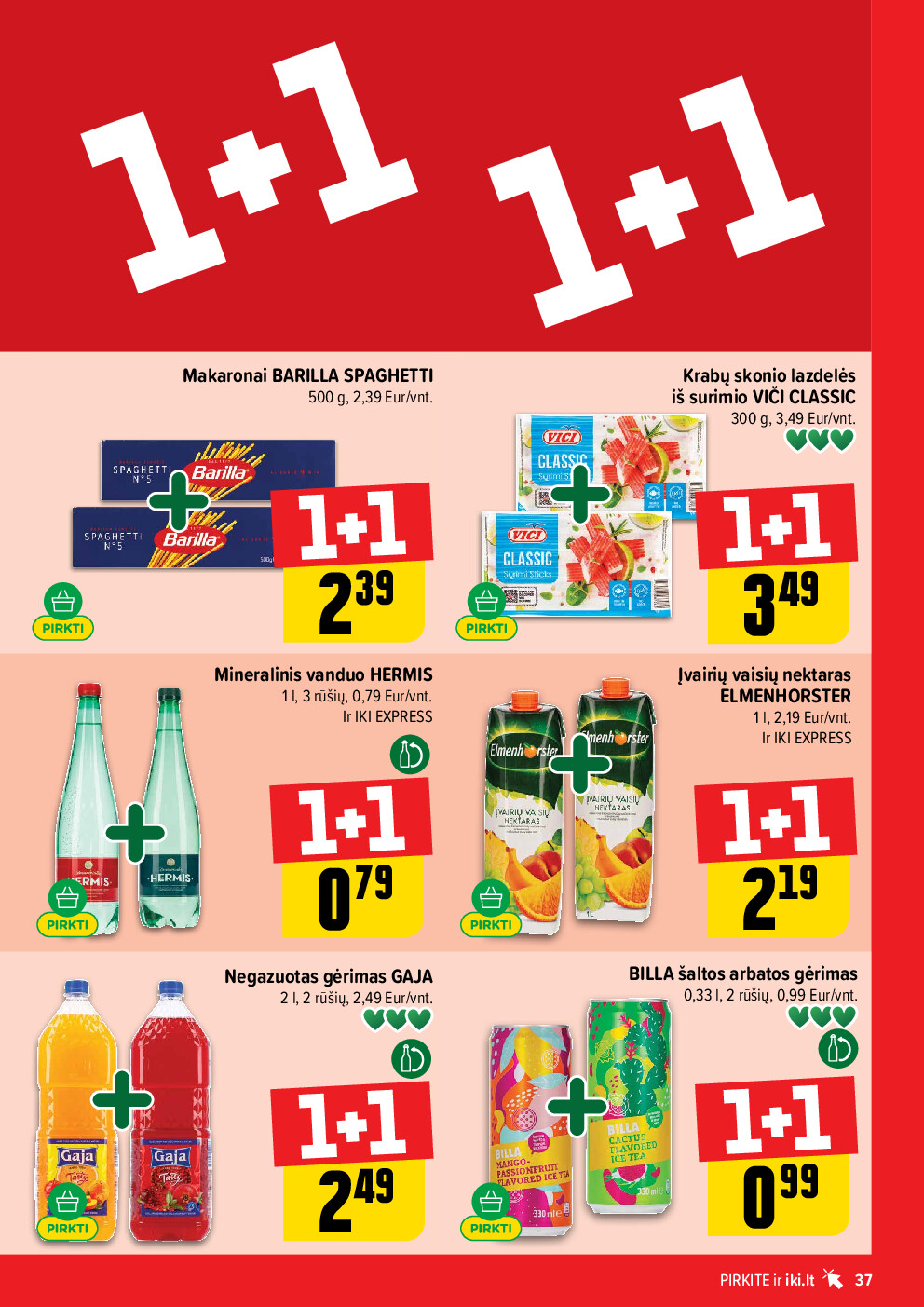 Leidinio nuotrauka