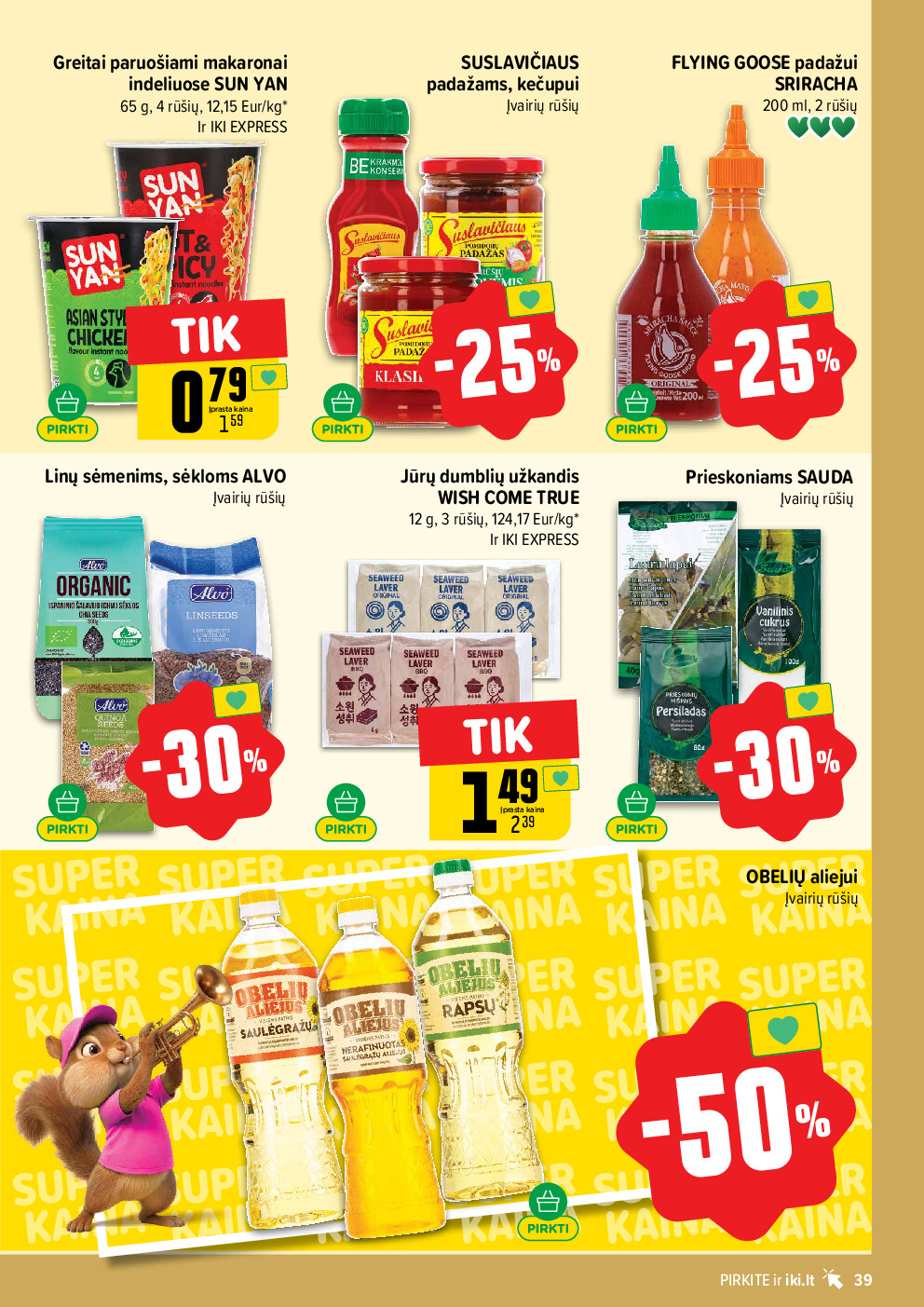 Leidinio nuotrauka