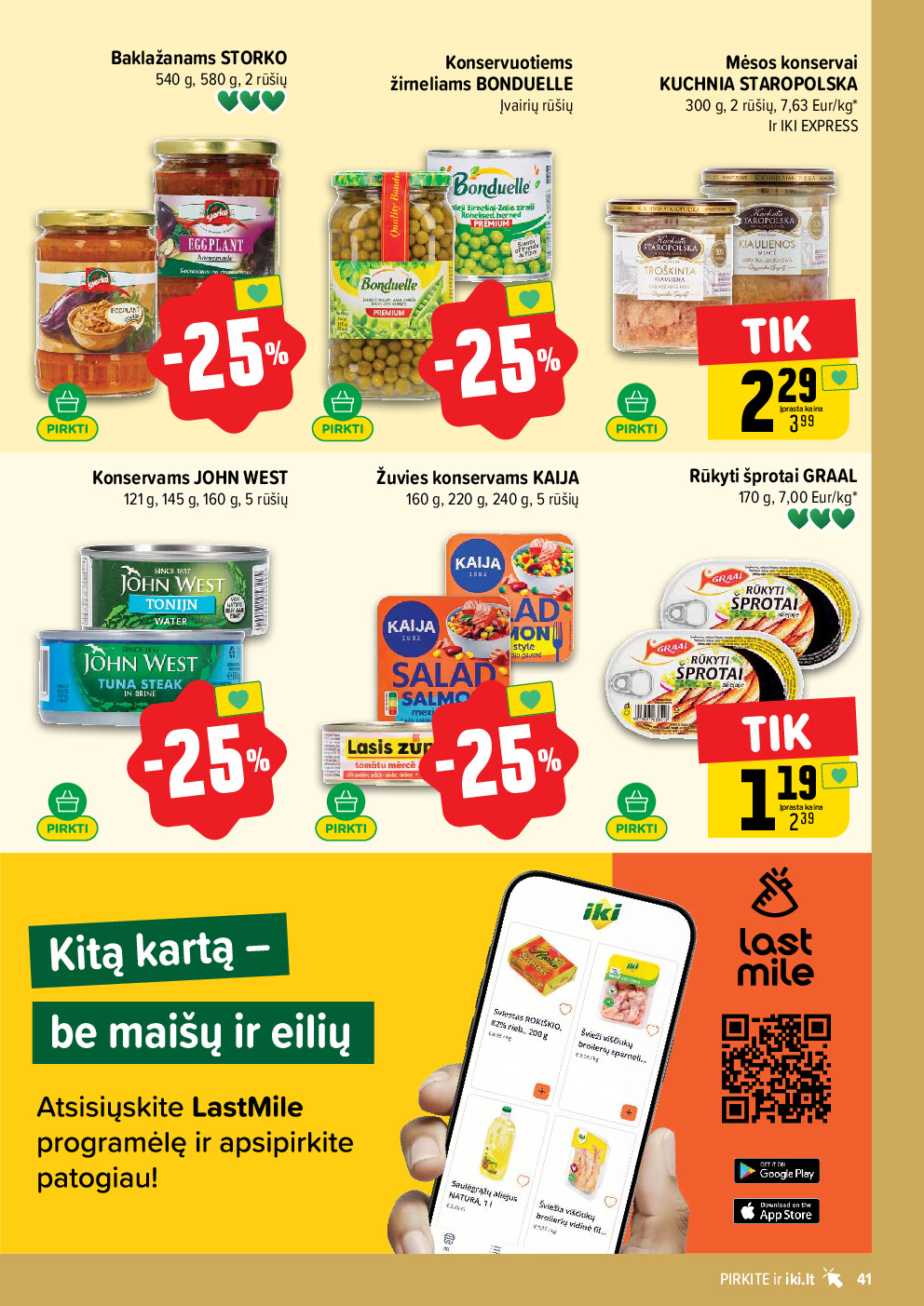 Leidinio nuotrauka