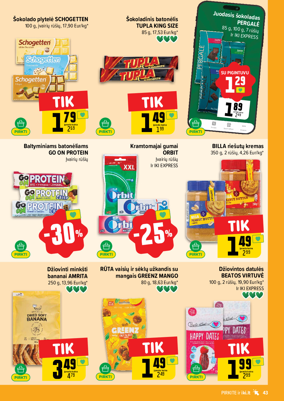 Leidinio nuotrauka
