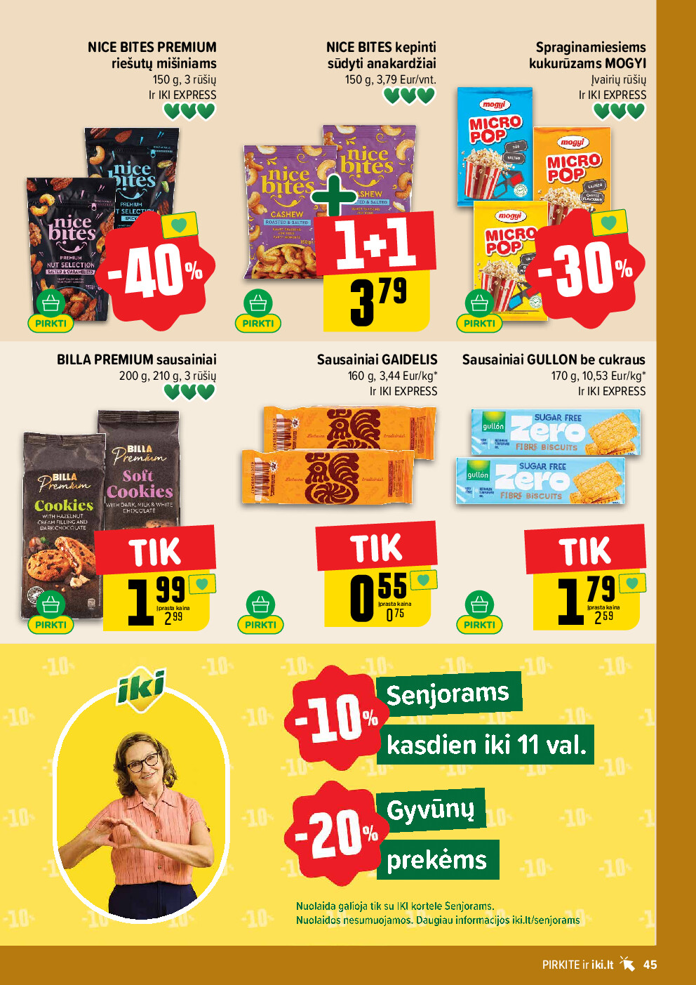 Leidinio nuotrauka