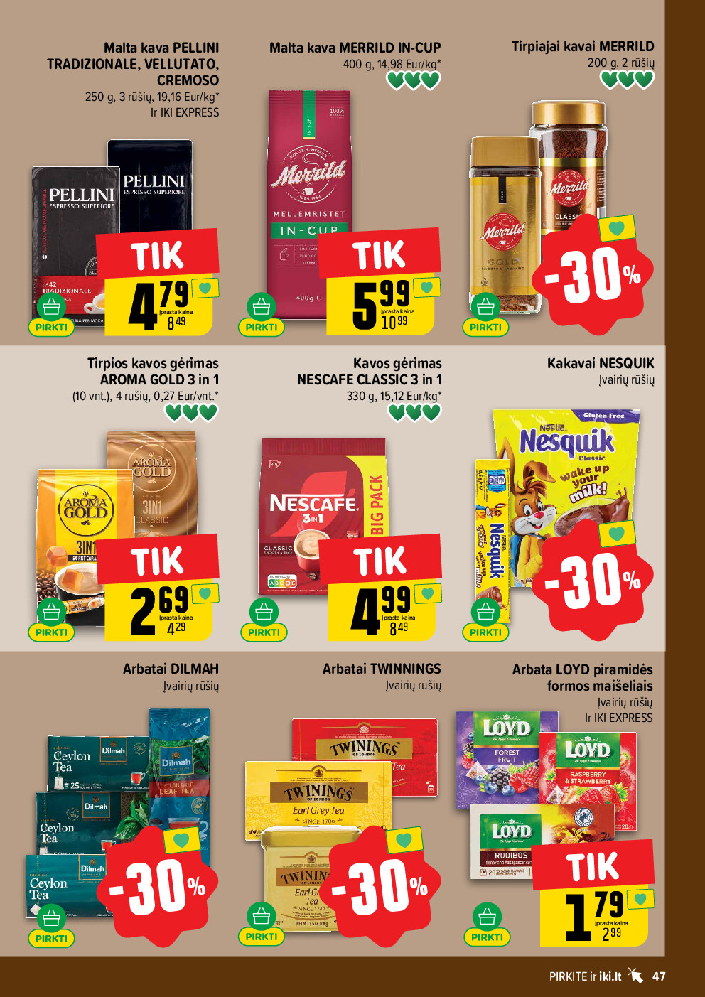 Leidinio nuotrauka