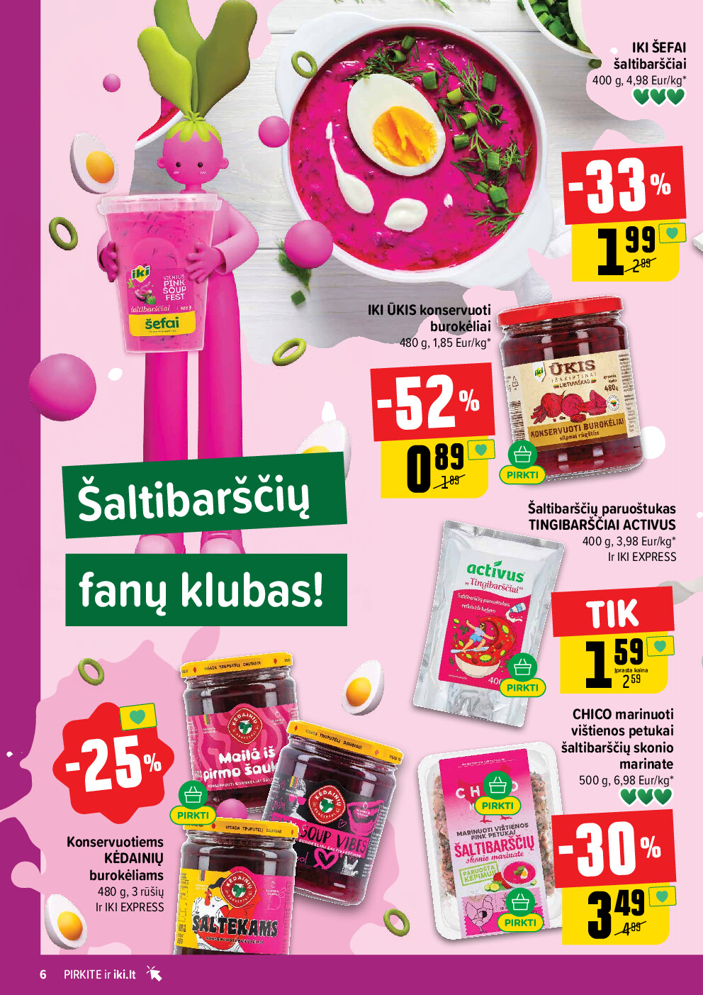 Leidinio nuotrauka