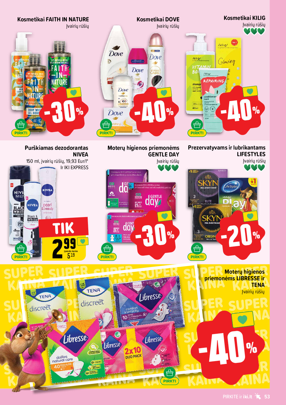 Leidinio nuotrauka
