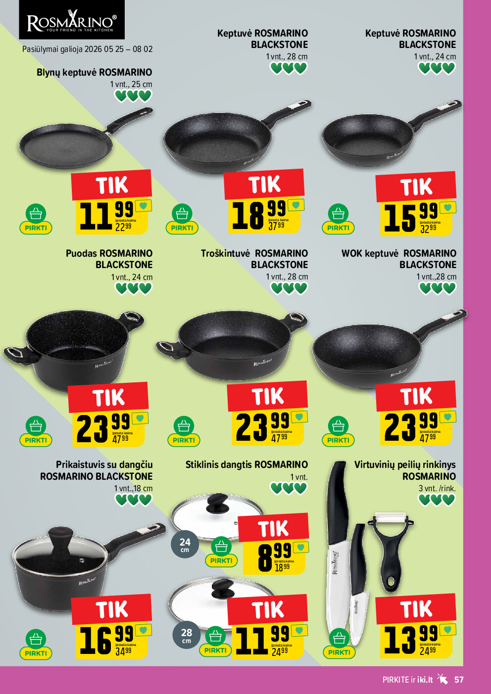 Leidinio nuotrauka