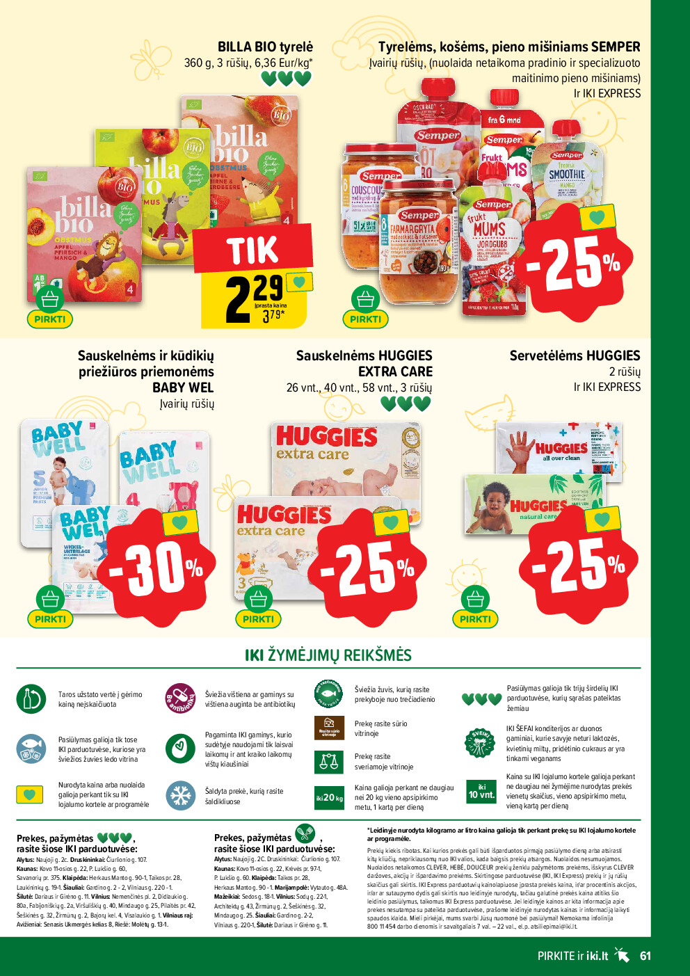 Leidinio nuotrauka